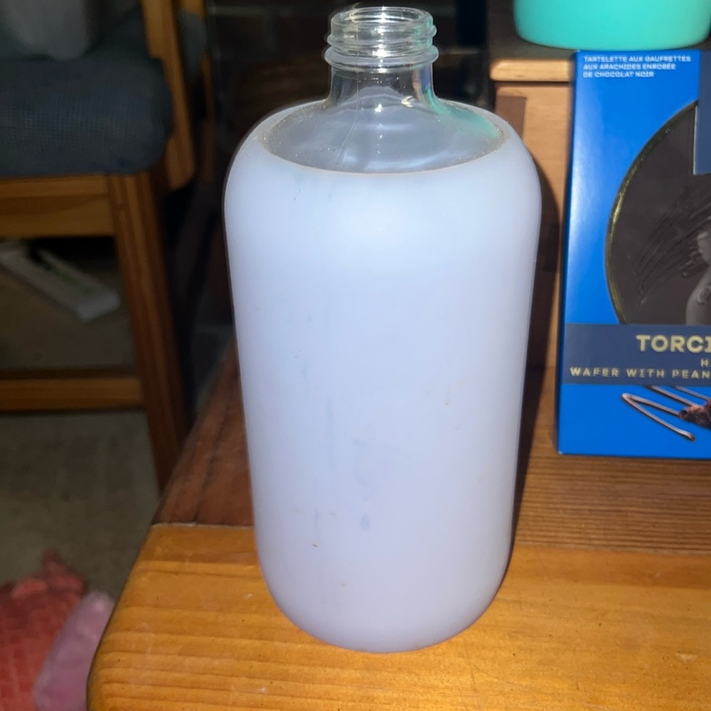 BKR Haven Big bottle